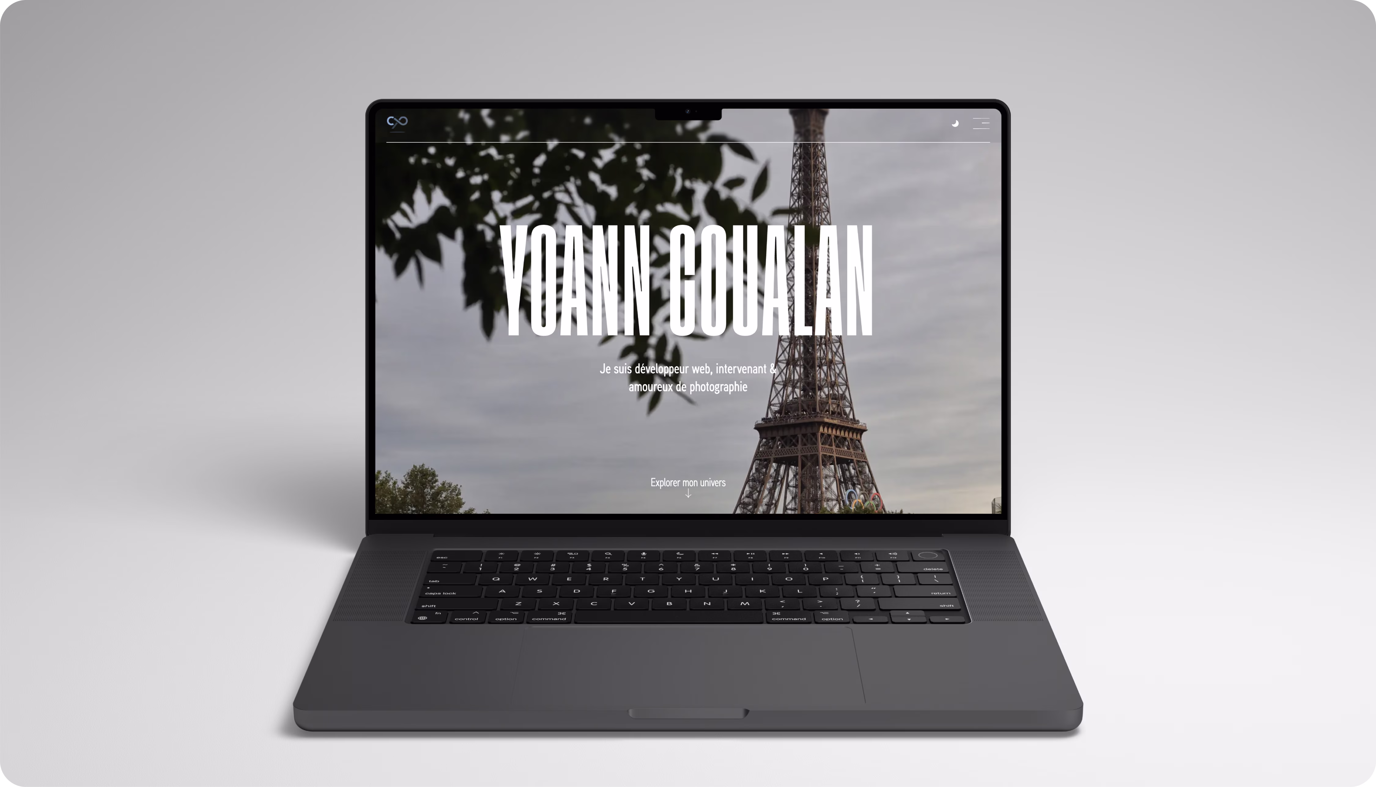 Yoann Coualan